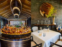 -Le Comptoir de Pierre Gagnaire