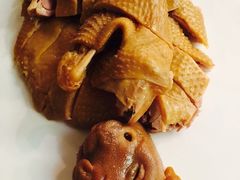 -西安阳光国际大酒店·中餐厅