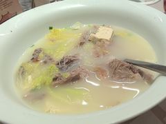 -小京华楼·京味斋(三元桥国展店)