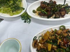 -阿九食店(南湾南路店)