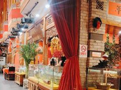-正阳门饭庄·烤鸭·北京菜(万丰路七里庄店)