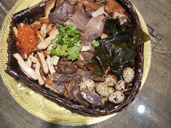 -灶东家民间菜(回兴店)