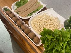 -喜虾客·大虾火锅(郑州无限城店)