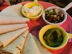 -TEQO·Mexican food & Bar