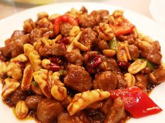-烤肉宛饭庄(南礼士路店)