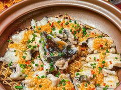 -醉壹号海鲜大排档(厦门美食地标店)