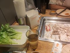 -新石器烤肉(招商1872店)