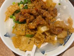 -豆相识•九九豆腐脑(牛咡桥店)