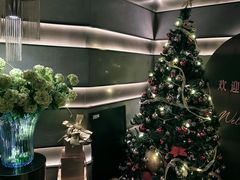 -墨锦轩·5D影院足浴·SPA(高新店)