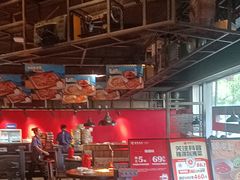 -辣得叫湘菜(观海卫店)