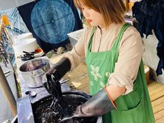 -大理古城金花扎染坊