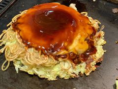 -鹤桥风月(ヨドバシ梅田店)