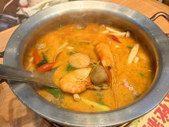 -越小品·越南餐厅(万科里店)