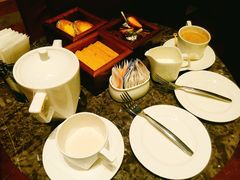 -扬州绿地铂骊酒店
