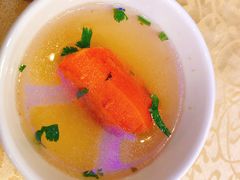 -维吾尔餐厅(宜山路店)