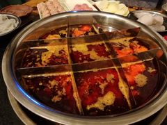-邓莽子老火锅(鲁祖庙店)