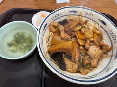 -晓午阳常熟炒浇面(红庙店)