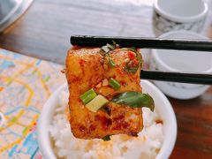 -拈一筷子·宜宾江湖菜(总店)
