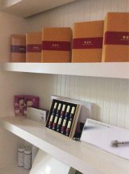 -VON半永久眉学设计