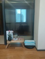 -FineYoga梵音瑜伽·普拉提