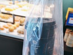 -街角 T·COFFEE 融合料理·BISTRO(车公庙店)