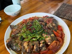 -柴火农家饭(遇龙河店)