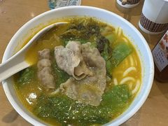 酸汤肥牛米粉-三千粉牛肉米粉(来客茂店)