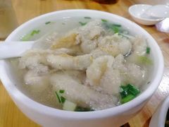 -江南红鱼汤(洋中花园店)