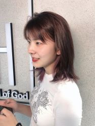 点击看大图 -HG美发设计沙龙