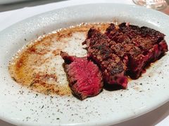 菲力牛排-茹丝葵经典牛排馆(上海外滩店)