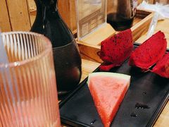 -水林间·寿喜烧自助(仙林金鹰店)