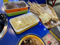 -马路边边火锅串串(观前街店)
