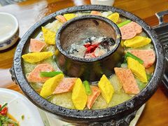 -龙姐私房菜(和顺古镇店)