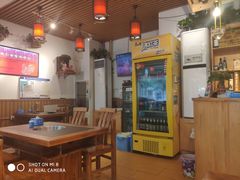 大堂-重庆烧鸡公火锅(簋街店)