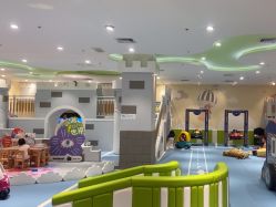 -meland亲子乐园•派对•研学(苏州悠方购物中心店)