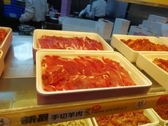 -川西坝子火锅(金沙1.0直营店)