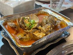 -夜小腰烧烤(中华路店)