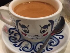 -翠华餐厅(山顶道店)