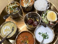 -清真· AL-JANNAT 佳纳特餐厅(仙林店)