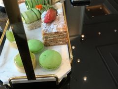 -大堂酒廊(北海香格里拉大酒店)