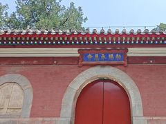 -承恩寺