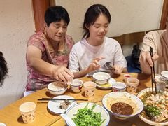 -妈妈的味道(和顺古镇店)