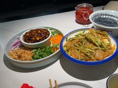 -额娘·春饼烤鸭(华北七楼创始店)