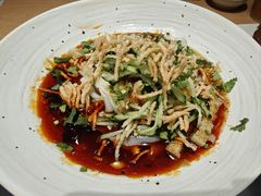-大师兄·西北小馆(北站缤果空间店)