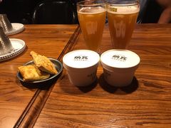 卡瓦斯-纳瓦新疆菜(银都店)