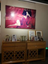 -盘子女人坊古装写真摄影(厦门总店)