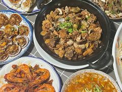-公寓家常菜馆(海军博物馆店)