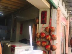 -洪馨椰子