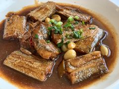 -碧海银沙海鲜餐厅(恒大海上威尼斯店)