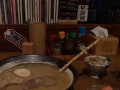 -半藏居酒屋(香港花园店)